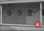 Image of Admiral Ernest King Washington DC USA, 1942, second 7 stock footage video 65675054187