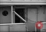 Image of Admiral Ernest King Washington DC USA, 1942, second 9 stock footage video 65675054187