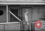 Image of Admiral Ernest King Washington DC USA, 1942, second 13 stock footage video 65675054187