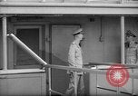 Image of Admiral Ernest King Washington DC USA, 1942, second 14 stock footage video 65675054187