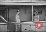 Image of Admiral Ernest King Washington DC USA, 1942, second 15 stock footage video 65675054187