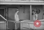 Image of Admiral Ernest King Washington DC USA, 1942, second 16 stock footage video 65675054187