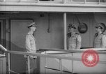 Image of Admiral Ernest King Washington DC USA, 1942, second 18 stock footage video 65675054187