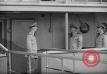 Image of Admiral Ernest King Washington DC USA, 1942, second 20 stock footage video 65675054187