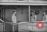 Image of Admiral Ernest King Washington DC USA, 1942, second 21 stock footage video 65675054187