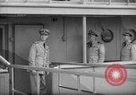 Image of Admiral Ernest King Washington DC USA, 1942, second 22 stock footage video 65675054187