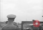 Image of Admiral Ernest King Washington DC USA, 1942, second 23 stock footage video 65675054187