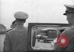 Image of Admiral Ernest King Washington DC USA, 1942, second 24 stock footage video 65675054187