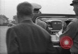 Image of Admiral Ernest King Washington DC USA, 1942, second 25 stock footage video 65675054187