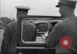 Image of Admiral Ernest King Washington DC USA, 1942, second 26 stock footage video 65675054187