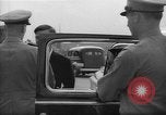 Image of Admiral Ernest King Washington DC USA, 1942, second 27 stock footage video 65675054187
