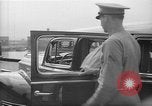 Image of Admiral Ernest King Washington DC USA, 1942, second 28 stock footage video 65675054187