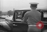 Image of Admiral Ernest King Washington DC USA, 1942, second 29 stock footage video 65675054187