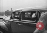 Image of Admiral Ernest King Washington DC USA, 1942, second 30 stock footage video 65675054187
