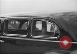 Image of Admiral Ernest King Washington DC USA, 1942, second 41 stock footage video 65675054187