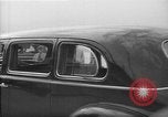 Image of Admiral Ernest King Washington DC USA, 1942, second 42 stock footage video 65675054187
