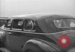 Image of Admiral Ernest King Washington DC USA, 1942, second 43 stock footage video 65675054187