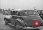 Image of Admiral Ernest King Washington DC USA, 1942, second 44 stock footage video 65675054187