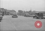 Image of Admiral Ernest King Washington DC USA, 1942, second 49 stock footage video 65675054187