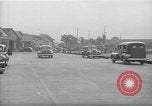 Image of Admiral Ernest King Washington DC USA, 1942, second 50 stock footage video 65675054187
