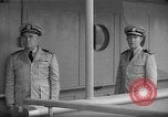 Image of Admiral Ernest King Washington DC USA, 1942, second 51 stock footage video 65675054187