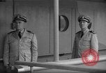 Image of Admiral Ernest King Washington DC USA, 1942, second 53 stock footage video 65675054187