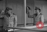 Image of Admiral Ernest King Washington DC USA, 1942, second 54 stock footage video 65675054187