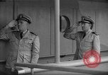 Image of Admiral Ernest King Washington DC USA, 1942, second 55 stock footage video 65675054187