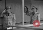 Image of Admiral Ernest King Washington DC USA, 1942, second 56 stock footage video 65675054187
