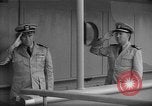 Image of Admiral Ernest King Washington DC USA, 1942, second 57 stock footage video 65675054187