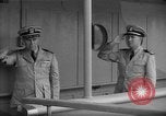 Image of Admiral Ernest King Washington DC USA, 1942, second 58 stock footage video 65675054187