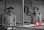 Image of Admiral Ernest King Washington DC USA, 1942, second 59 stock footage video 65675054187