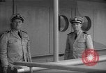 Image of Admiral Ernest King Washington DC USA, 1942, second 61 stock footage video 65675054187