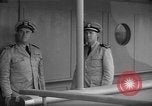 Image of Admiral Ernest King Washington DC USA, 1942, second 62 stock footage video 65675054187
