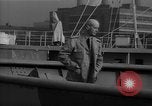 Image of Admiral Ernest King Washington DC USA, 1942, second 1 stock footage video 65675054188