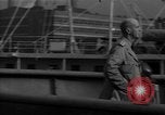 Image of Admiral Ernest King Washington DC USA, 1942, second 3 stock footage video 65675054188