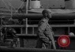 Image of Admiral Ernest King Washington DC USA, 1942, second 4 stock footage video 65675054188