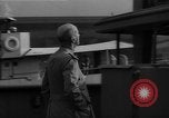Image of Admiral Ernest King Washington DC USA, 1942, second 7 stock footage video 65675054188