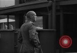 Image of Admiral Ernest King Washington DC USA, 1942, second 8 stock footage video 65675054188