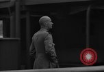 Image of Admiral Ernest King Washington DC USA, 1942, second 9 stock footage video 65675054188