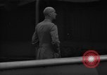 Image of Admiral Ernest King Washington DC USA, 1942, second 10 stock footage video 65675054188