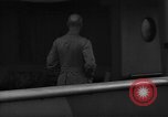 Image of Admiral Ernest King Washington DC USA, 1942, second 11 stock footage video 65675054188