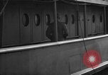 Image of Admiral Ernest King Washington DC USA, 1942, second 16 stock footage video 65675054188
