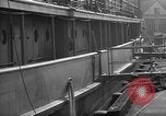 Image of Admiral Ernest King Washington DC USA, 1942, second 24 stock footage video 65675054188