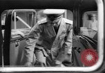 Image of Admiral Ernest King Washington DC USA, 1942, second 32 stock footage video 65675054188