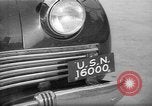 Image of Admiral Ernest King Washington DC USA, 1942, second 44 stock footage video 65675054188