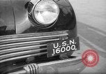 Image of Admiral Ernest King Washington DC USA, 1942, second 46 stock footage video 65675054188
