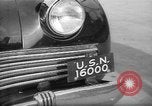Image of Admiral Ernest King Washington DC USA, 1942, second 47 stock footage video 65675054188