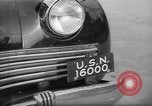 Image of Admiral Ernest King Washington DC USA, 1942, second 50 stock footage video 65675054188