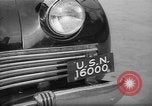Image of Admiral Ernest King Washington DC USA, 1942, second 52 stock footage video 65675054188